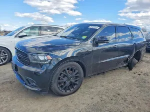 Dodge Durango 5.7L 8 2015