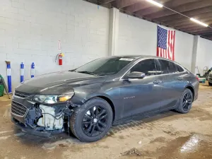 Chevrolet Malibu 1.5L 4 2018