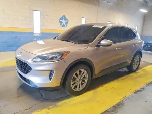 Ford Escape 1.5L 3 2020