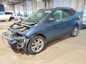 Ford Escape 1.5L 4 2018