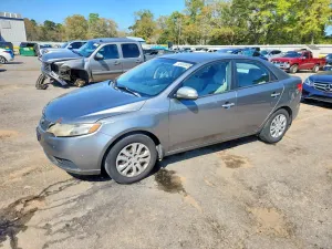 Kia Cerato / Forte / K3 2.0L 4 2010