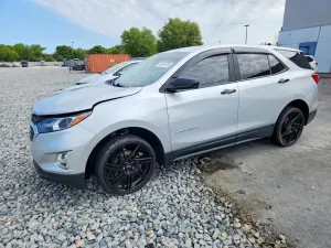 Chevrolet Equinox 1.5L 4 2020