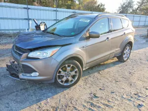 Ford Escape 2.0L 4 2014