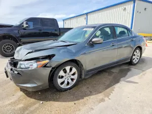 Honda Accord 2.4L 4 2009