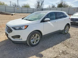 Ford Edge 2.0L 4 2020