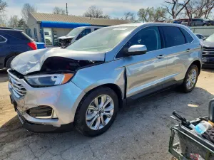 Ford Edge 2.0L 4 2024