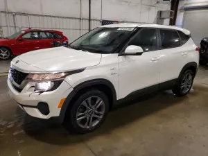 Kia Seltos 2.0L 4 2021