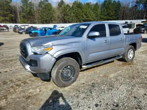 Toyota Tacoma 3.5L 6 2020