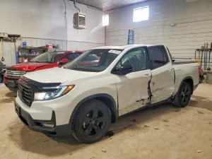 Honda Ridgeline 3.5L 6 2021