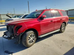 Ford Expedition 3.5L 6 2021