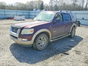 Ford Explorer 4.6L 8 2007