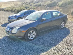 Ford Fusion 2.3L 4 2007