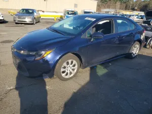 Toyota Corolla 1.8L 4 2020
