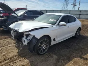 Genesis G70 2.0L 4 2023