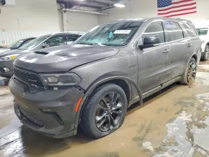 Dodge Durango 5.7L 8 2021
