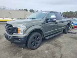 Ford F-150 3.5L 6 2019
