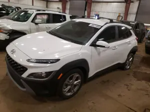 Hyundai Kona 2.0L 4 2023