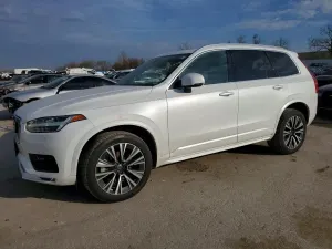 Volvo XC90 2.0L 4 2020
