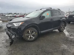 Toyota Rav4 ADVENTURE 2.5L 4 2018