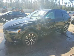 Volvo XC60 2.0L 4 2024