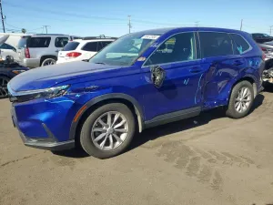 Honda CR-V 1.5L 4 2024