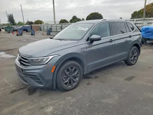 Volkswagen Tiguan 2.0L 4 2023