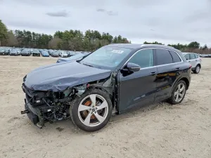 Audi Q5 2.0L 4 2025