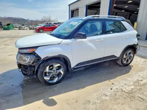 Hyundai Venue 1.6L 4 2025