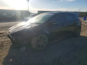 Ford Focus 2.0L 4 2018