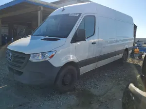 Mercedes-Benz Sprinter 3.0L 6 2022