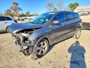Ford Escape 1.6L 4 2014