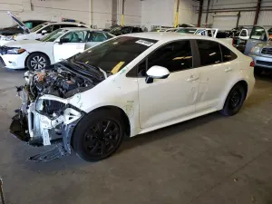 Toyota Corolla 1.8L 4 2020