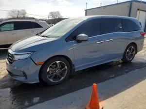 Honda Odyssey 3.5L 6 2023