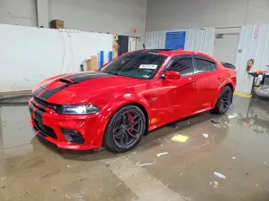Dodge Charger 6.4L 8 2021