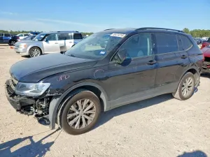 Volkswagen Tiguan 2.0L 4 2020