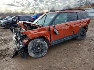 Hyundai Santa Fe 2.5L 4 2025