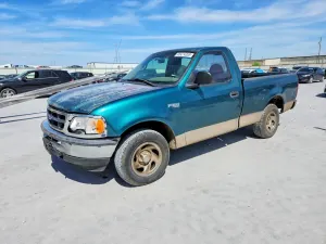 Ford F-150 4.2L 6 1997
