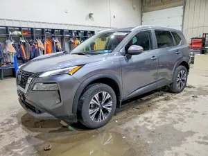 Nissan Rogue 1.5L 3 2023