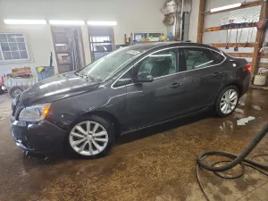 Buick Verano 2.4L 4 2015