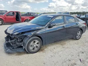 Hyundai Elantra 2.0L 4 2024