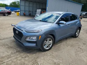Hyundai Kona 2.0L 4 2021