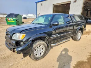 Toyota Tundra 4.7L 8 2003
