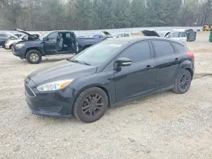 Ford Focus 2.0L 4 2016