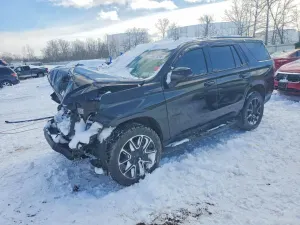 Chevrolet Tahoe 6.2L 8 2023