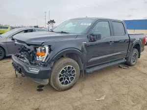 Ford F-150 3.5L 6 2022