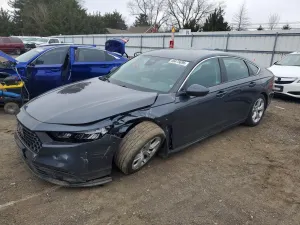 Honda Accord 1.5L 4 2024