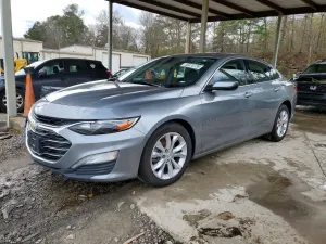 Chevrolet Malibu 1.5L 4 2024
