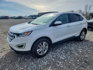 Ford Edge 3.5L 6 2015