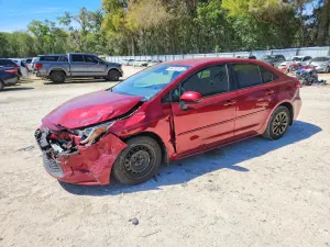 Toyota Corolla 1.8L 4 2022