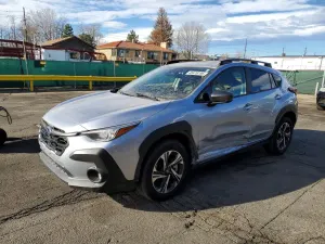Subaru Crosstrek 2.0L 4 2024
